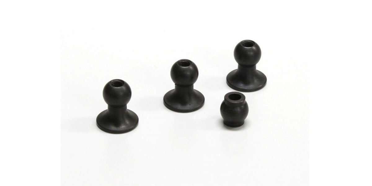 IFW323-02 Pivot Set (SP Torque Rod / for One Car) IFW323-02  - KYOSHO RC